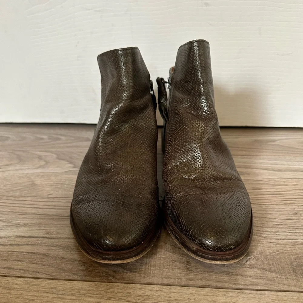 Sarto ankle boots